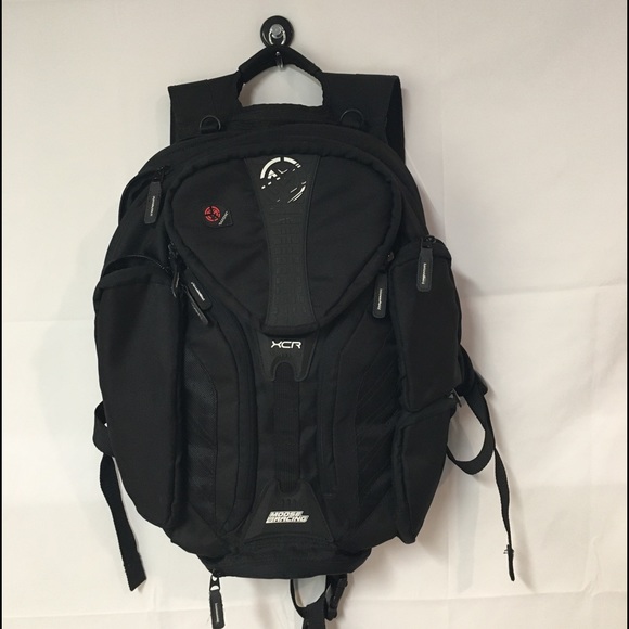 Moose Racing Other - Moose Racing Backpack with Nylon Cover
